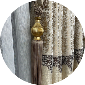 Perde Aksesuarı